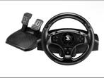 Thrustmaster T80 Racing Wheel PS4 & PS3 incl. pedalen, Ophalen, Zo goed als nieuw, PlayStation 3