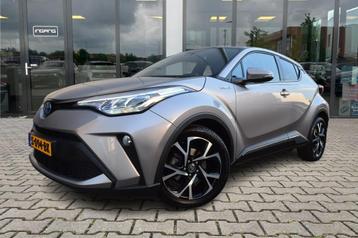 Toyota C-HR 1.8 Hybrid Business Plus | ACC | Camera | 18 Inc beschikbaar voor biedingen