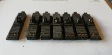 7 wisselaandrijvingen Ho merk :Pilz beschikbaar voor biedingen