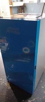 Artel 20kW Pelletkachel AR - CV Aansluiting, Gebruikt, Kachel, 60 tot 150 cm, 80 cm of meer