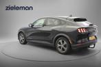 Ford MUSTANG MACH-E RWD 75 KWH - Carplay, Leer, Camera, Digi, Auto's, Automaat, Gebruikt, 750 kg, Met garantie (alle)
