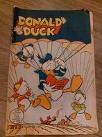Donald Duck - 8 November 1952 - Nr. 3, Gelezen, Ophalen of Verzenden, Walt Disney, Eén stripboek