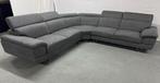 Hoekbank Super MOOI, Ophalen of Verzenden, Gebruikt, Stof, Hoekbank