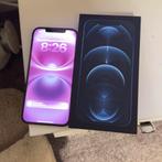 Te koop: iPhone 12 Pro Max, Telecommunicatie, Mobiele telefoons | Apple iPhone, Ophalen, 128 GB, Blauw, IPhone 12 Pro Max