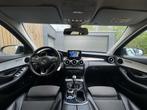 Mercedes C-klasse Estate 180 CDI Business Solution Navigatie, Achterwielaandrijving, Gebruikt, Euro 6, 4 cilinders