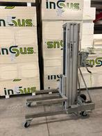 Kanaallift  Alp lift 500 kg - 445 cm hoog uitstekende staat., Ophalen, Zo goed als nieuw