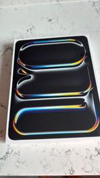 13” ipad pro 2025 M4 512gb/ 1TB/celluler+ magic keyboard, Ophalen of Verzenden
