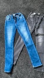 Raizzed Tokyo skinny jeans maat 170 (2x), Kinderen en Baby's, Kinderkleding | Maat 170, Jongen, Ophalen of Verzenden, Broek, Zo goed als nieuw