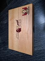 Houten Puzzel - Magic Puzzle Wood, Ophalen of Verzenden, Minder dan 500 stukjes, Zo goed als nieuw, Legpuzzel