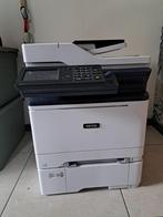 Laserjet Xerox C315V_DN MFP + extra lade, Computers en Software, Printers, Ingebouwde Wi-Fi, Xerox, All-in-one, Laserprinter