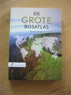 ATLAS / Bosatlas, Ophalen, Bosatlas, Zo goed als nieuw, 1800 tot 2000