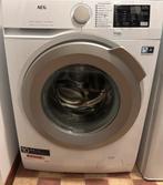 AEG LF62CS86 Wasmachine, Gebruikt, Ophalen of Verzenden, Voorlader, 85 tot 90 cm