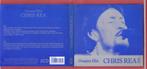 Greatest Hits Chris Rea 2 cd DP - 75773., Cd's en Dvd's, Ophalen of Verzenden, Zo goed als nieuw, Poprock