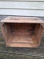 Fruitkist, Ophalen of Verzenden, Gebruikt, Minder dan 50 cm, Minder dan 50 cm