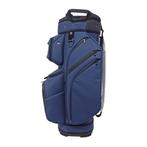 Fastfold Elegance Cartbag - alle 3 kleuren -, Overige merken, Golfcenter Drachten, Nieuw, Ophalen of Verzenden