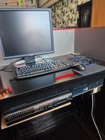 Complete DJ Booth met Apparatuur, Muziek en Instrumenten, Dj-sets en Draaitafels, Ophalen, Gebruikt, Dj-set, Overige merken