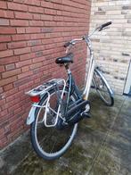 Batavus damesfiets, Fietsen en Brommers, Versnellingen, Batavus, Ophalen of Verzenden, 53 tot 56 cm