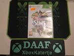 De sims 3 - Xbox 360, Avontuur en Actie, 1 speler, Ophalen of Verzenden, Zo goed als nieuw
