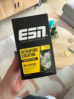 ESN Creatine en Designer Bars, Watersport en Boten, Ophalen of Verzenden, Zo goed als nieuw