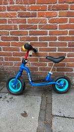 Puky loopfiets (klein), Ophalen, Gebruikt, Loopfiets