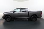 Dodge Ram 1500 Sport 5.7 V8 Quad Cab 6'4 LPG onderbouw|lucht, Automaat, Euro 5, Gebruikt, 8 cilinders
