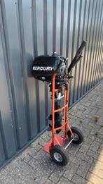 Nette Mercury 6PK, Watersport en Boten, Bootonderdelen, Ophalen, Gebruikt