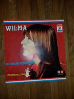 Wilma - Gebeurtenissen en de Wereldbol, Cd's en Dvd's, Vinyl | Nederlandstalig, Ophalen of Verzenden