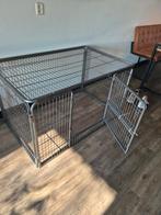 Puppyren 70 cm hoog, Dieren en Toebehoren, Hondenhokken, 110 cm of meer, 65 tot 100 cm, Hondenhok, Ophalen of Verzenden