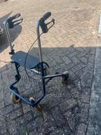 Rollator, Diversen, Ophalen of Verzenden, Zo goed als nieuw