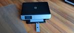 HP Printer ENVY 5530, Ophalen, Kleur printen, Gebruikt, Inkjetprinter