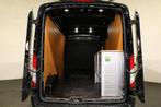 Ford Transit 2.0 TDci L3 H2 Trend Airco Navigatie Camera Bot, Voorwielaandrijving, Stof, Euro 6, 4 cilinders