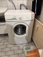 Zanussi wasmachine, Witgoed en Apparatuur, Wasmachines, 6 tot 8 kg, Ophalen, Gebruikt