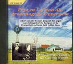 Albert van der Hoeven - Den Haag, Cd's en Dvd's, Ophalen of Verzenden, Zo goed als nieuw, Koren of Klassiek