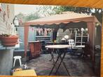 Mooie Party Tent 3 X 3, Tuin en Terras, Partytenten, Ophalen, Zo goed als nieuw, 2 meter of meer, Minder dan 4 meter