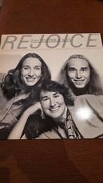 2nd Chapter of Acts - Rejoice LP, Ophalen of Verzenden, 1960 tot 1980, Zo goed als nieuw, 12 inch