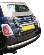 Fiat 500C Bagagerek, Auto diversen, Ophalen, Zo goed als nieuw