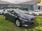 Kia Ceed Sportswagon 1.0 T-GDi MHEV DynamicLine *Camera*Crui, 65 €/maand, Stof, Gebruikt, Euro 6