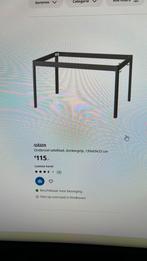 Ikea idasen onderstel, Ophalen of Verzenden, Nieuw