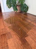 Draadmand Hemnes/Kallax, Huis en Inrichting, Woonaccessoires | Schalen en Manden, Ophalen, Overige materialen, Mand, Zo goed als nieuw