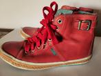 WOLKY Schoenen / SNEAKERS / Enkellaarzen Maat: 38, Wolky, Ophalen of Verzenden, Sneakers of Gympen, Gedragen