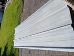 Damwand platen, Doe-het-zelf en Verbouw, Ophalen of Verzenden, Zo goed als nieuw, Overige materialen, Minder dan 20 mm