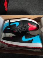 Jordan 1 low UNC to Chicago, Kleding | Heren, Schoenen, Zwart, Ophalen of Verzenden, Nike Air Jordan, Sneakers of Gympen
