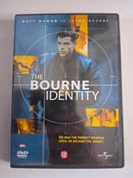 The Bourne Identity, Ophalen of Verzenden, Zo goed als nieuw