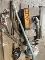 W.o.s vacuum systeem pomp, Doe-het-zelf en Verbouw, Ophalen of Verzenden