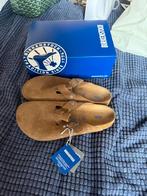 Birkenstocks, Ophalen, Nieuw