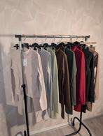 Nieuwe Yoga/Sportset - One Size Fits All!, Kleding | Dames, Sportkleding, Overige kleuren, Nieuw, Ophalen of Verzenden, Maat 36 (S)