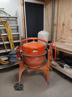 Betonmolen, Doe-het-zelf en Verbouw, Betonmolens, Ophalen of Verzenden