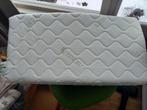 Ledikant matras koudschuim, Ophalen, Gebruikt, 190 cm of minder, Matras