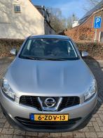 Nissan Qashqai 2.0 2WD CVT 2010 Grijs, 4 cilinders, 1200 kg, Particulier, Qashqai