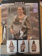 dooky draagzak, Kinderen en Baby's, Babydragers en Draagdoeken, Ophalen, Buik of Rug, Draagzak, Overige merken